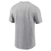 MLB Nike San Diego Padres City Connect Arched Team Phrase T-Shirt