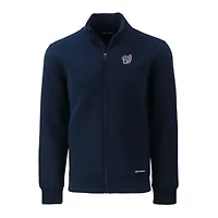 MLB Washington Nationals Stars & Stripes Roam Eco Recycled Full-Zip Jacket
