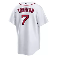 Boston Red Sox MLB Nike Masataka Yoshida Replica Player Jersey