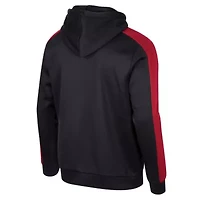 Alabama Crimson Tide NCAA Reese Full-Zip Hoodie