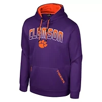 NCAA Clemson Tigers Reese Pullover Hoodie