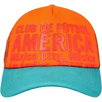 International Clubs Club America Club Adjustable Hat