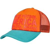 International Clubs Club America Club Adjustable Hat