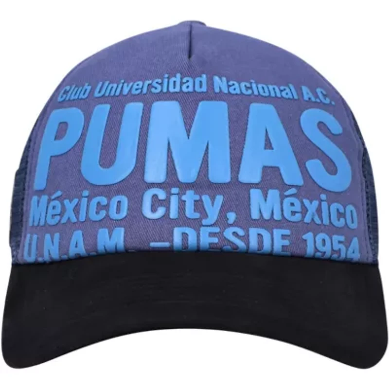 International Clubs s Club Adjustable Hat