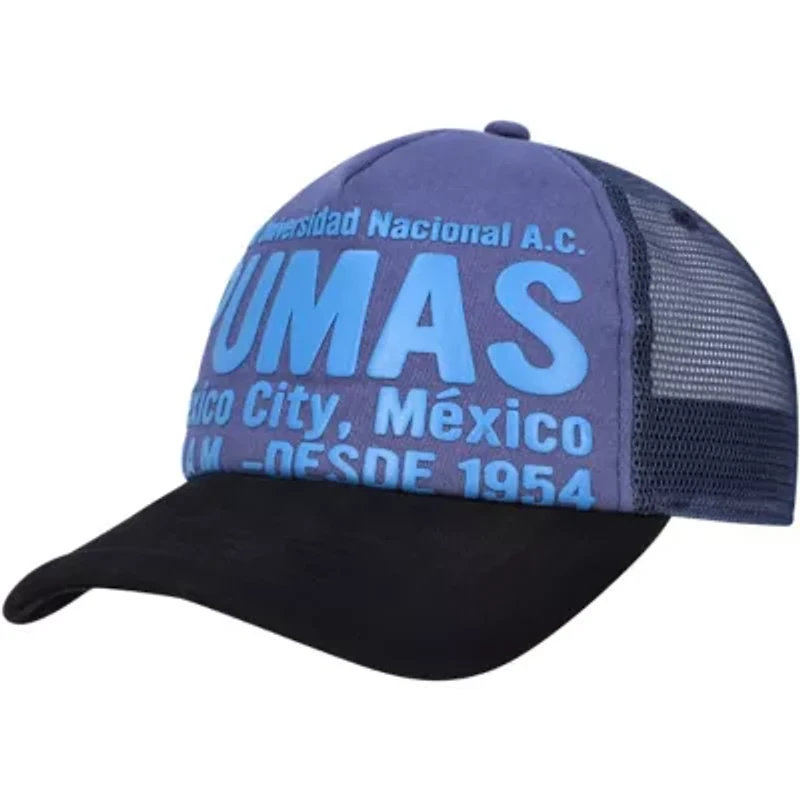 International Clubs s Club Adjustable Hat