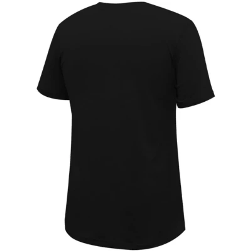 NBA Unisex Milwaukee Bucks City Year T-Shirt