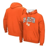 NCAA Sam Houston State Bearkats Isle Pullover Hoodie