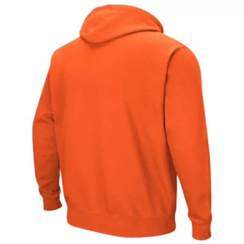 NCAA Sam Houston State Bearkats Isle Pullover Hoodie