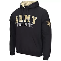 Army Black Knights NCAA Double Arch Pullover Hoodie