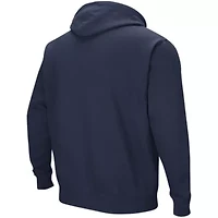 Georgia Tech Yellow Jackets NCAA Double Arch Pullover Hoodie