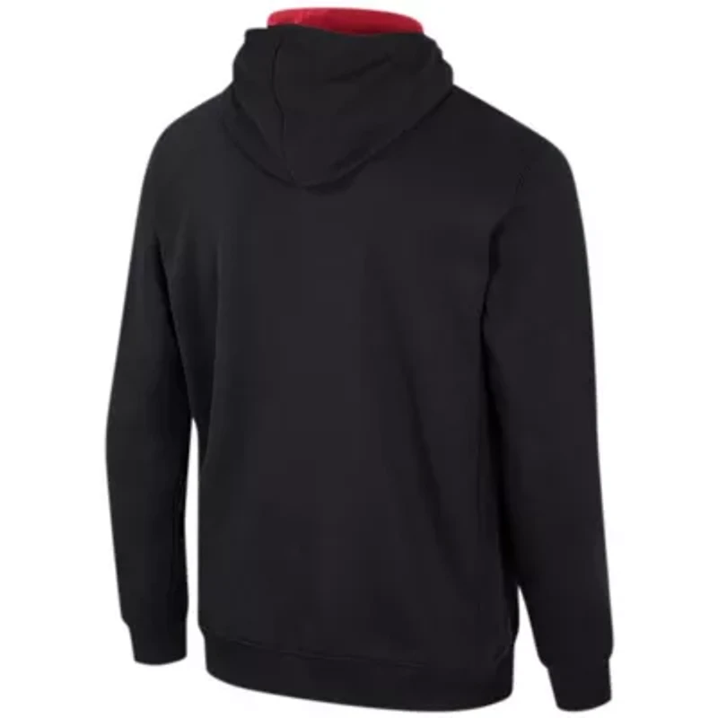 Alabama Crimson Tide NCAA Half-Zip Hoodie