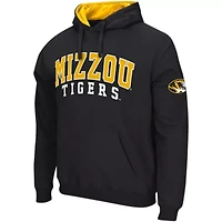 NCAA Missouri Tigers Double Arch Pullover Hoodie