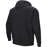 NCAA Missouri Tigers Double Arch Pullover Hoodie