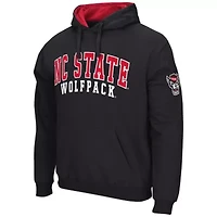 NCAA NC State Wolfpack Double Arch Pullover Hoodie