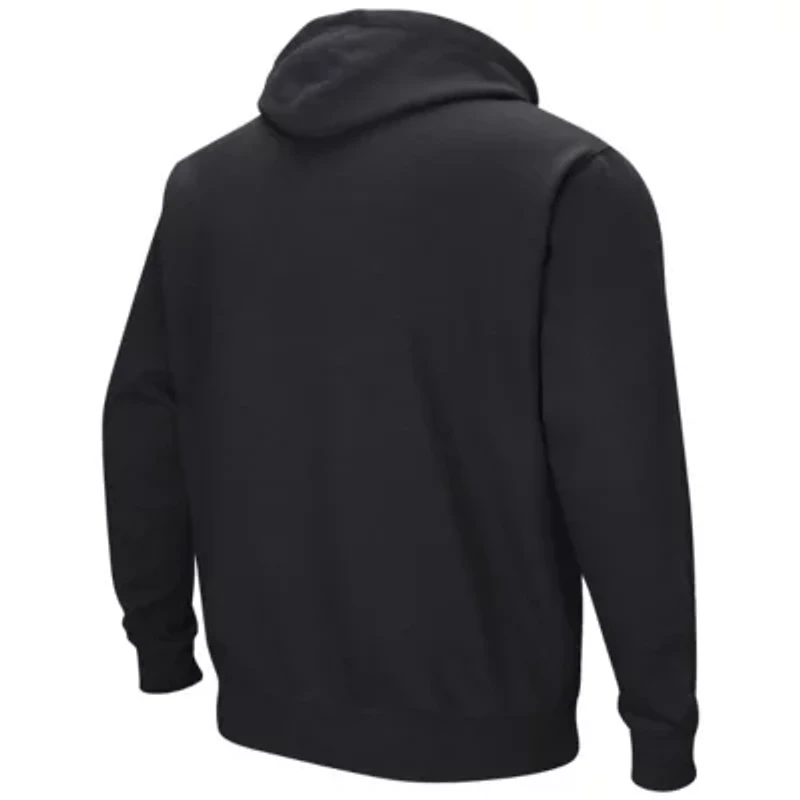 NCAA NC State Wolfpack Double Arch Pullover Hoodie