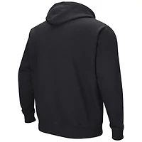 NCAA NC State Wolfpack Double Arch Pullover Hoodie