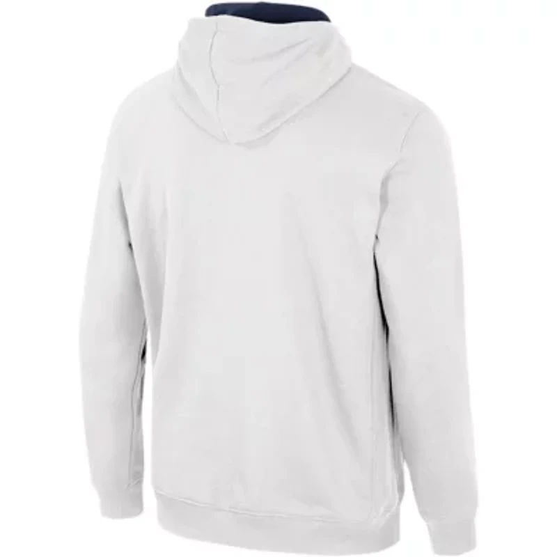 NCAA Michigan Wolverines Half-Zip Hoodie