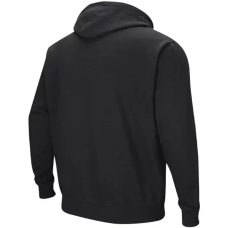 NCAA Nebraska Huskers Double Arch Pullover Hoodie