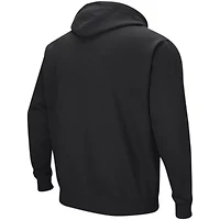 NCAA Nebraska Huskers Double Arch Pullover Hoodie