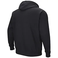 Rutgers Scarlet Knights NCAA Double Arch Pullover Hoodie