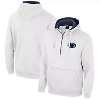 NCAA Penn State Nittany Lions Half-Zip Hoodie