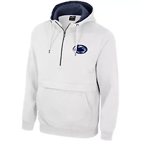 NCAA Penn State Nittany Lions Half-Zip Hoodie