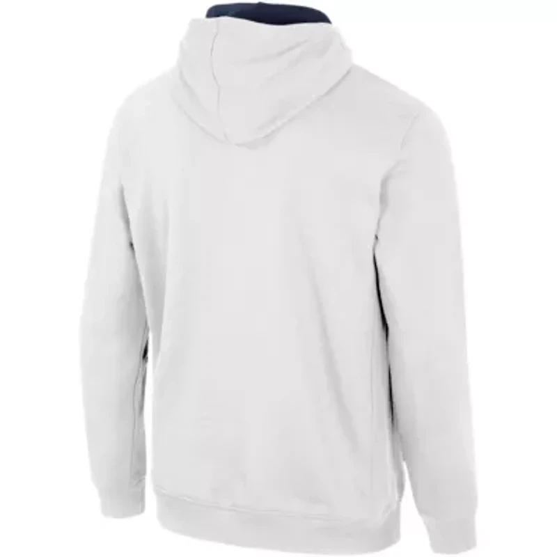 NCAA Penn State Nittany Lions Half-Zip Hoodie