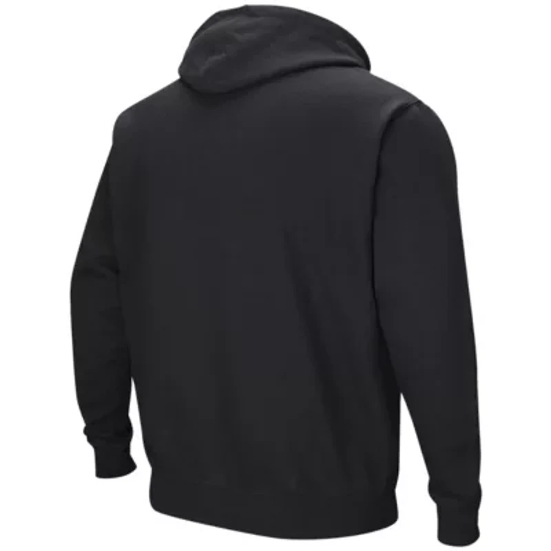 NCAA Washington Huskies Double Arch Pullover Hoodie