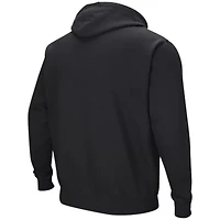 NCAA Washington Huskies Double Arch Pullover Hoodie