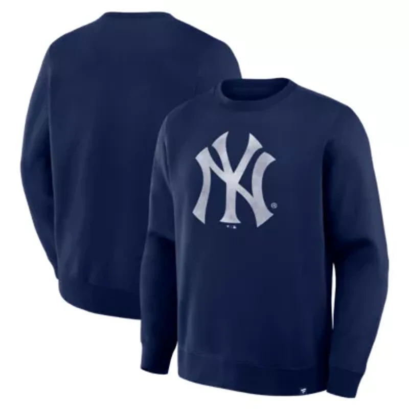 MLB Fanatics New York Yankees Legacy Sweatshirt