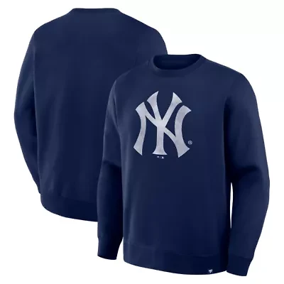 MLB Fanatics New York Yankees Legacy Sweatshirt