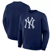 MLB Fanatics New York Yankees Legacy Sweatshirt