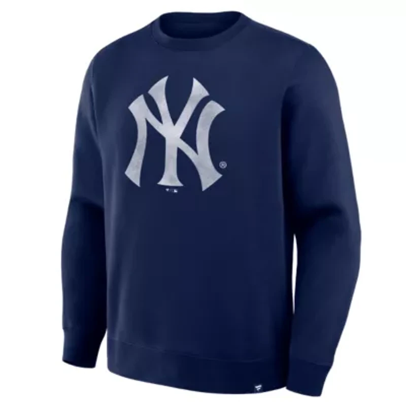 MLB Fanatics New York Yankees Legacy Sweatshirt