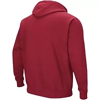 Alabama Crimson Tide NCAA Sunrise Pullover Hoodie