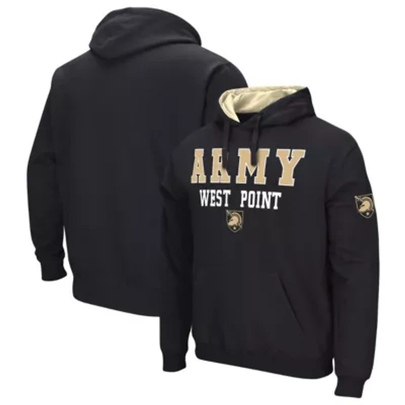 Army Black Knights NCAA Sunrise Pullover Hoodie