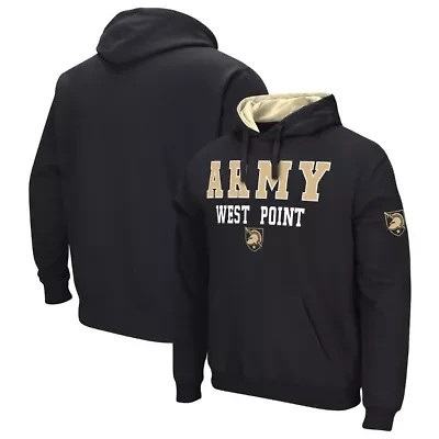 Army Black Knights NCAA Sunrise Pullover Hoodie