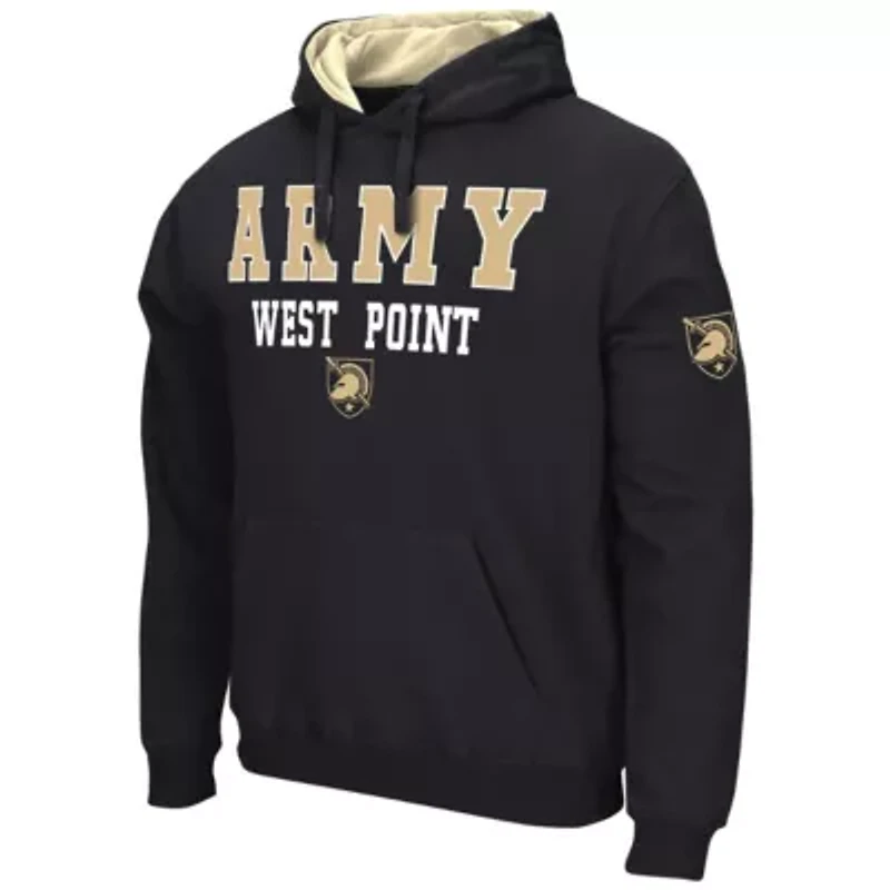 Army Black Knights NCAA Sunrise Pullover Hoodie