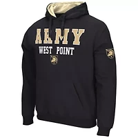 Army Black Knights NCAA Sunrise Pullover Hoodie