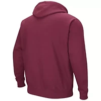 Boston College Eagles NCAA Sunrise Pullover Hoodie