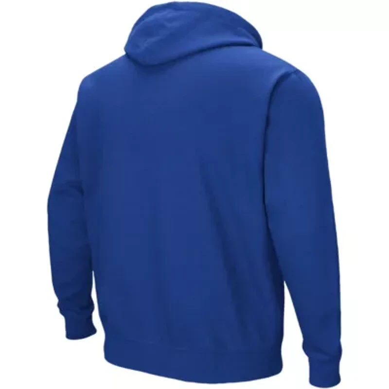 NCAA BYU Cougars Sunrise Pullover Hoodie