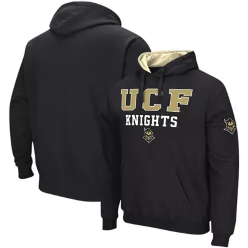 NCAA UCF Knights Sunrise Pullover Hoodie