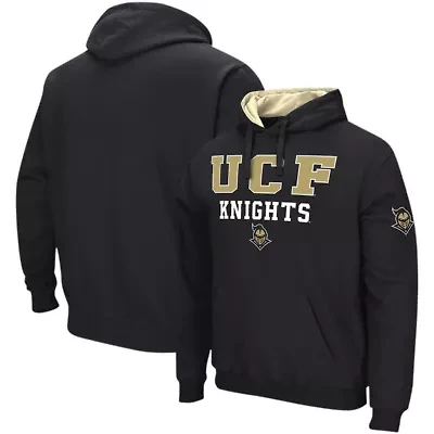 NCAA UCF Knights Sunrise Pullover Hoodie