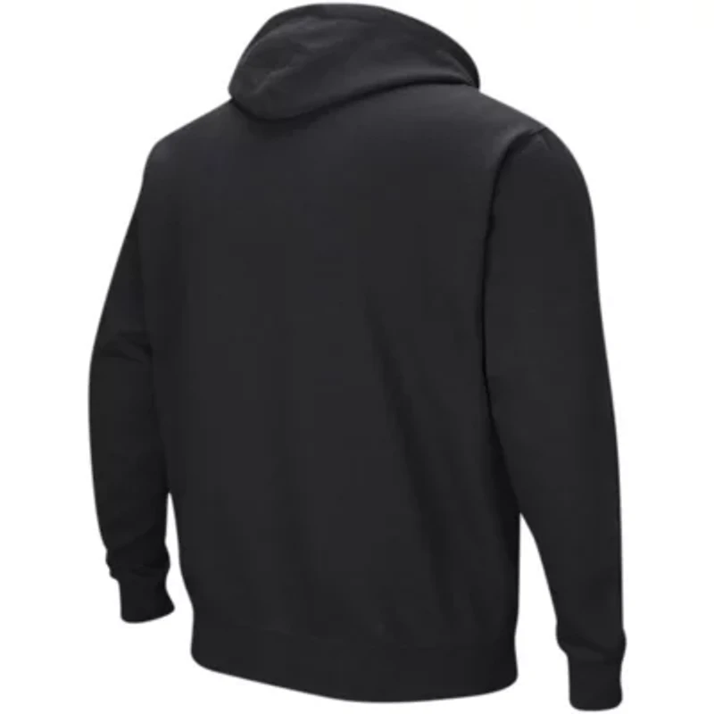 NCAA UCF Knights Sunrise Pullover Hoodie