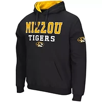 NCAA Missouri Tigers Sunrise Pullover Hoodie
