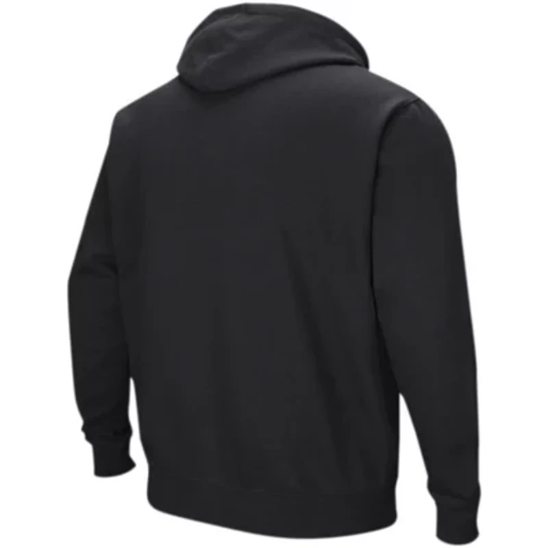 NCAA Missouri Tigers Sunrise Pullover Hoodie