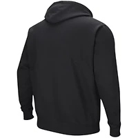 NCAA Missouri Tigers Sunrise Pullover Hoodie