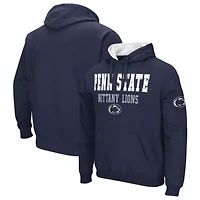 NCAA Penn State Nittany Lions Sunrise Pullover Hoodie