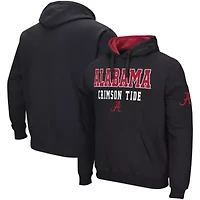 Alabama Crimson Tide NCAA Sunrise Pullover Hoodie