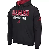 Alabama Crimson Tide NCAA Sunrise Pullover Hoodie