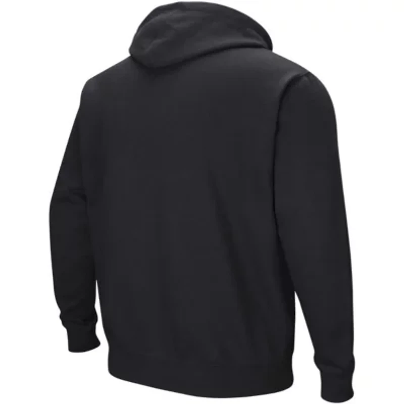 Alabama Crimson Tide NCAA Sunrise Pullover Hoodie